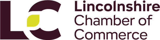 Lincolnshire Chamber of Commerce Logo